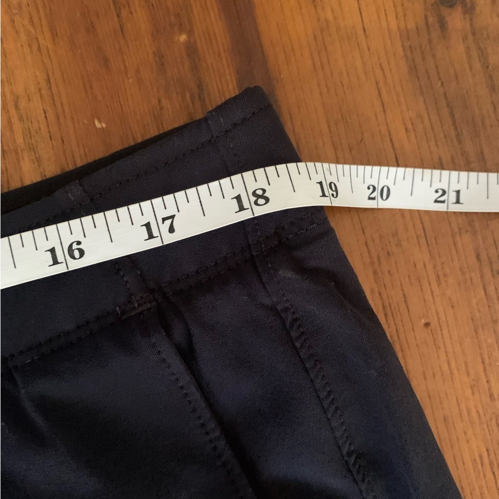 Under Armour Men's Black Golf Flat Front Performance Shorts Sz 38 - Picture 6 of 9